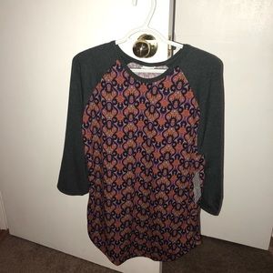 Randy XL Shirt - NWT